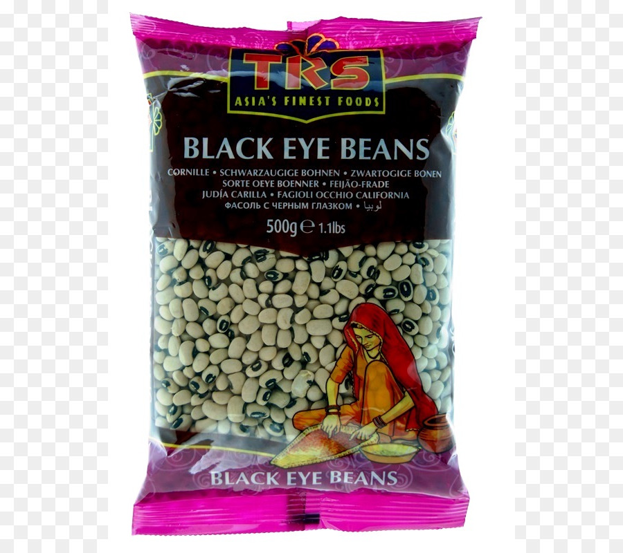 Cocina Vegetariana，Blackeyed Pea PNG