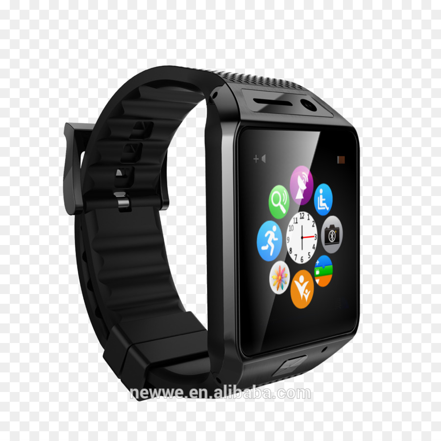 El Smartwatch，Android PNG