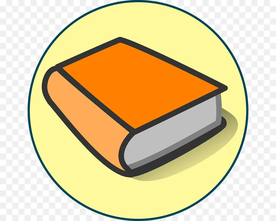 Libro Naranja，Lectura PNG