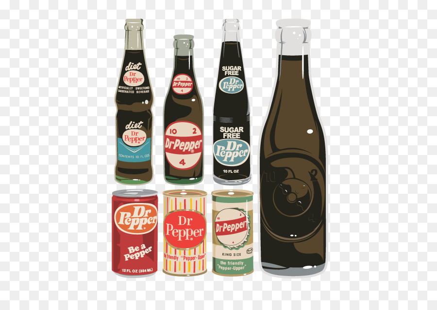 Las Bebidas Gaseosas，Botella De Cerveza PNG