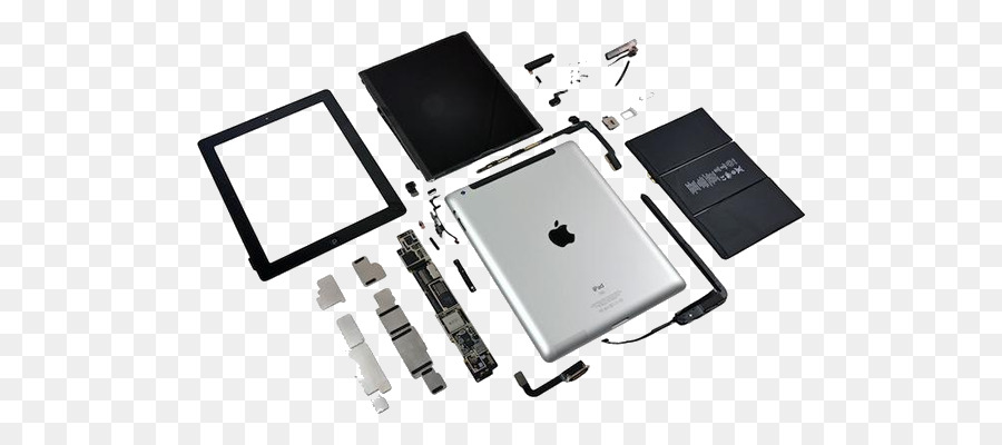 Ipad 3，Ipad 2 PNG