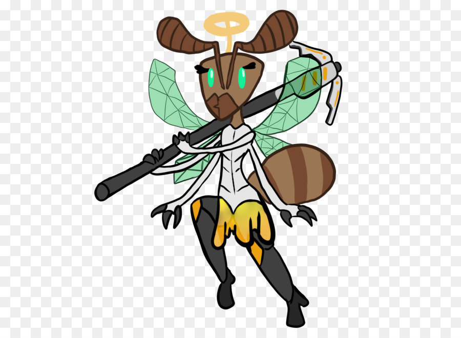 Hormiga，La Miel De Abeja PNG