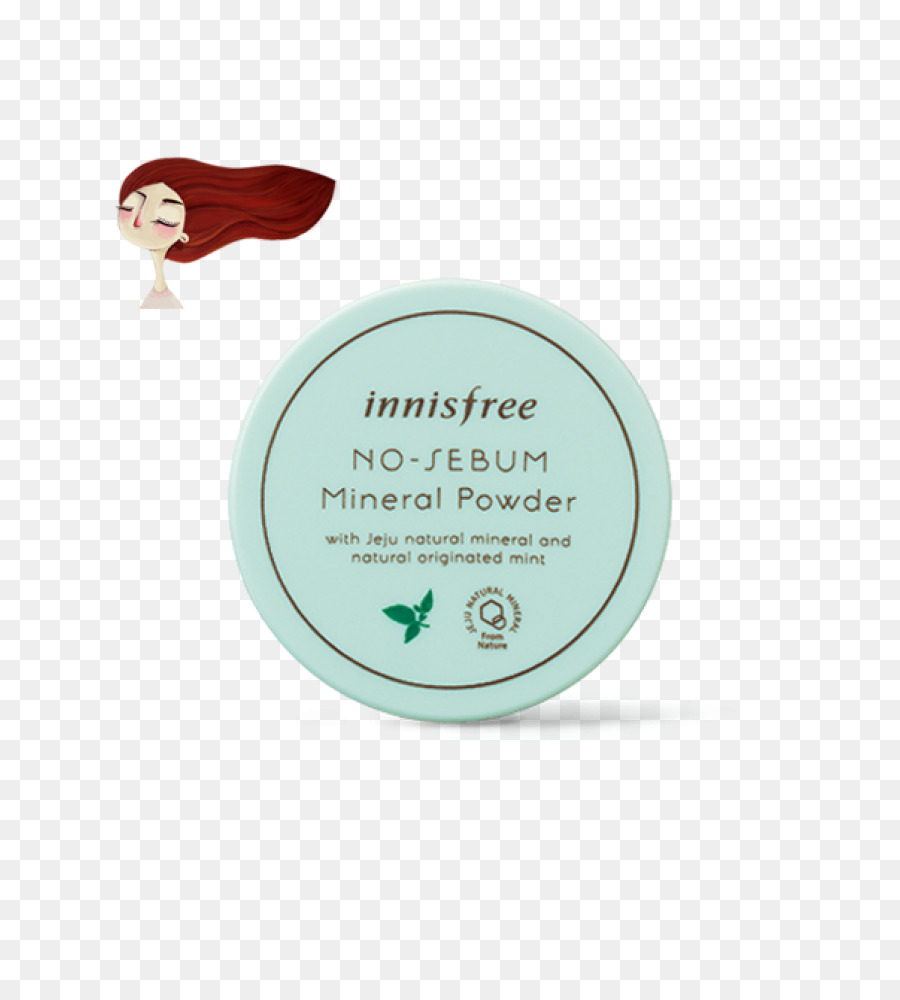 Mineral，Innisfree PNG