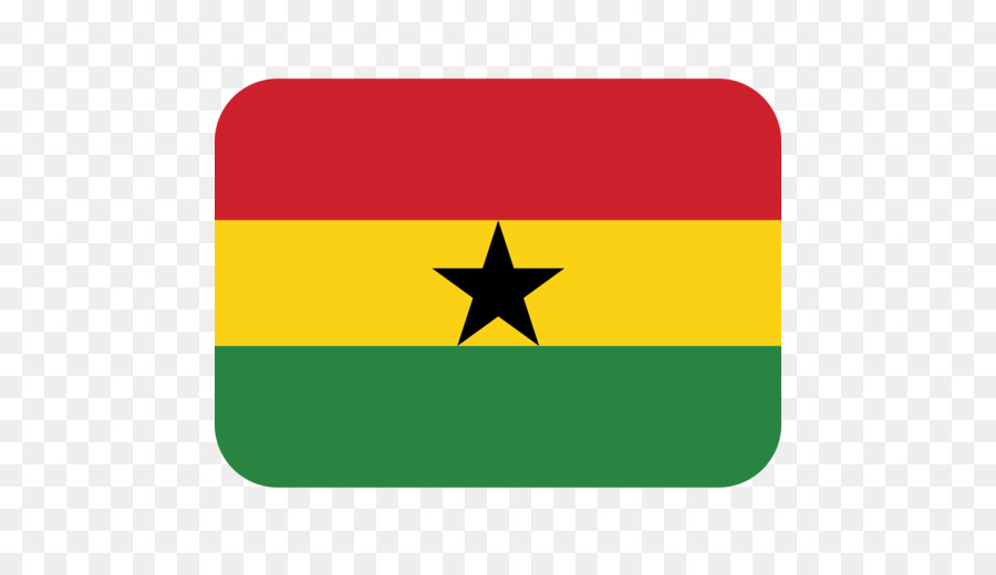 Ghana，Emoji PNG