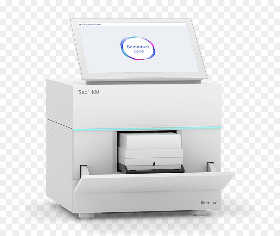 Illumina，La Secuenciación Paralela Masiva PNG