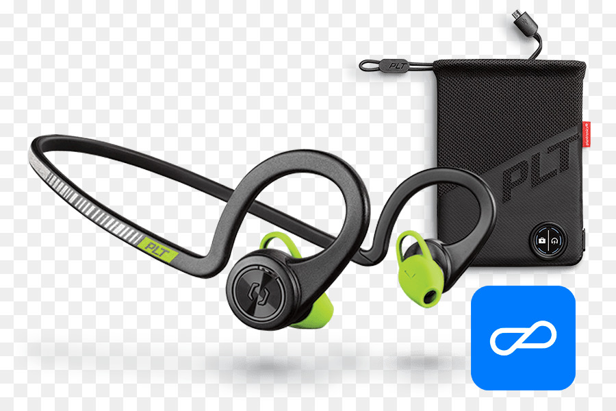 Plantronics Backbeat Fit，Plantona PNG