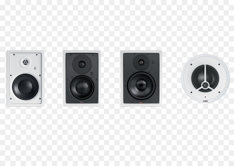 Altavoces De La Computadora，Sonido PNG