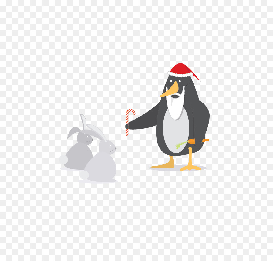 Pingüino，Cygnini PNG