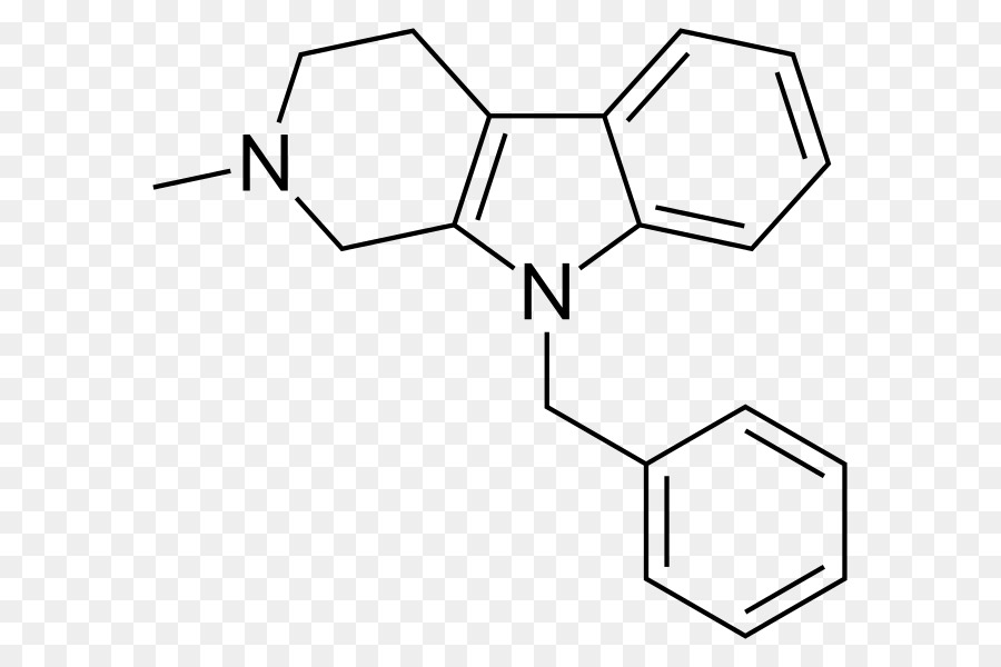 Estructura Química，Molécula PNG