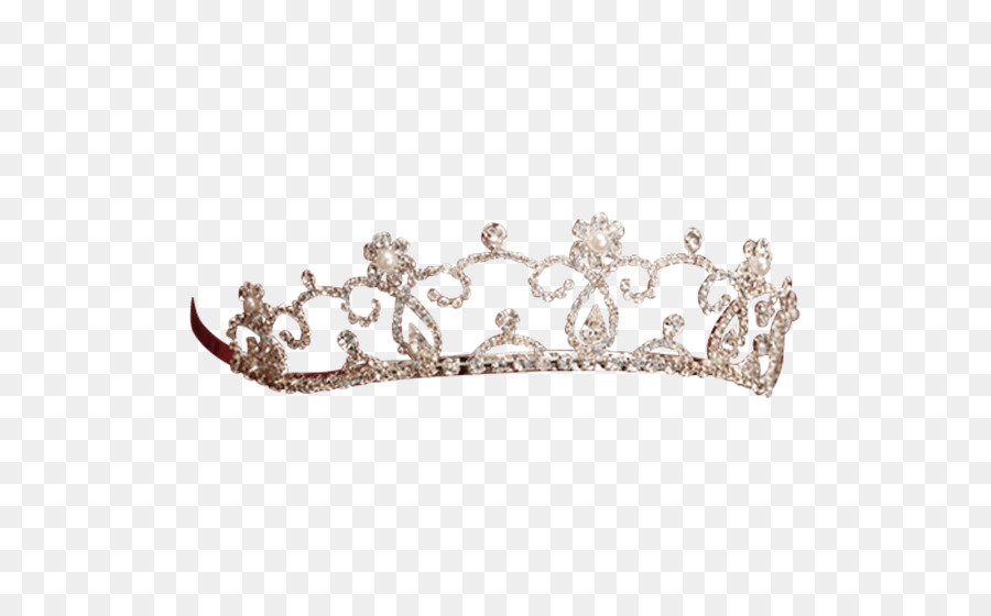 Tiara，Joyas PNG