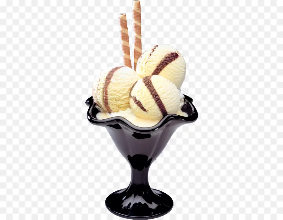 Helado，Conos De Helado PNG