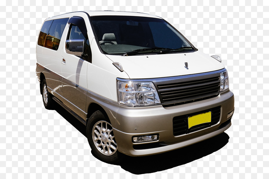 Monovolumen，Compacta Camioneta PNG