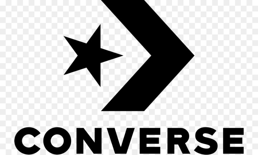 Logotipo De Converse，Zapatos PNG