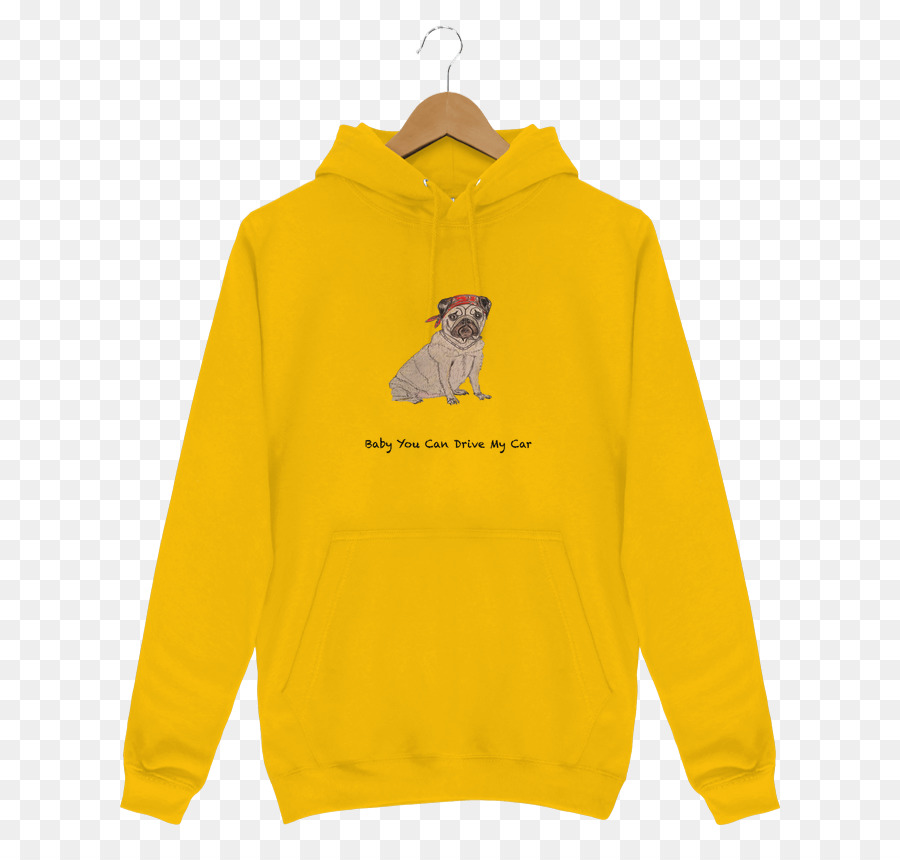 Sudadera，Camiseta PNG