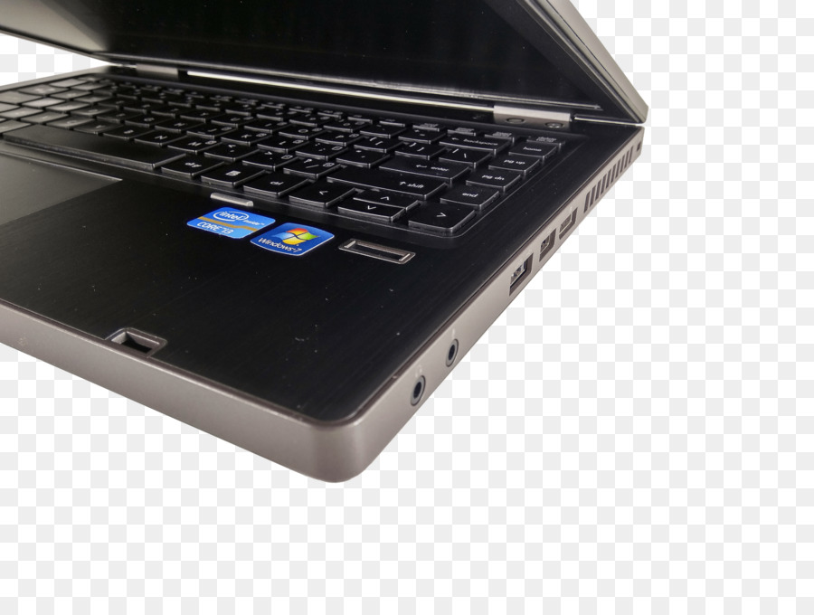 Netbook，Hardware De La Computadora PNG