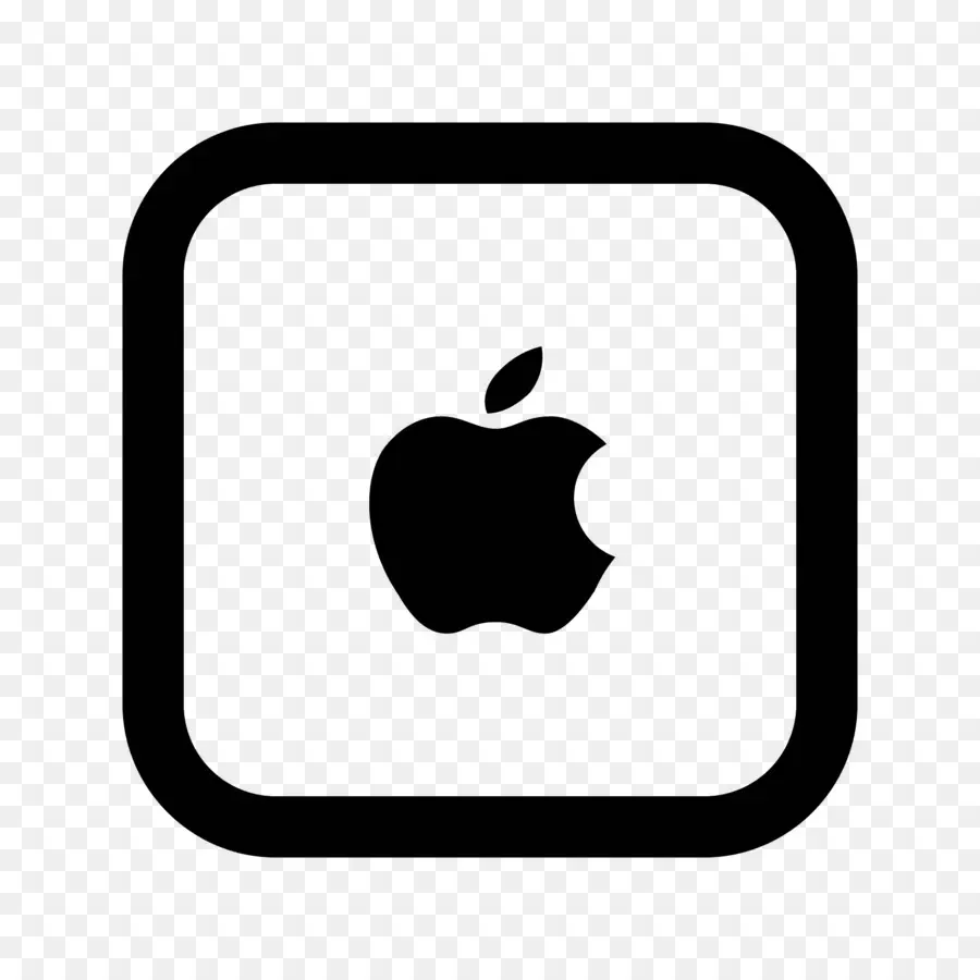 Apple，Iconos De Equipo PNG