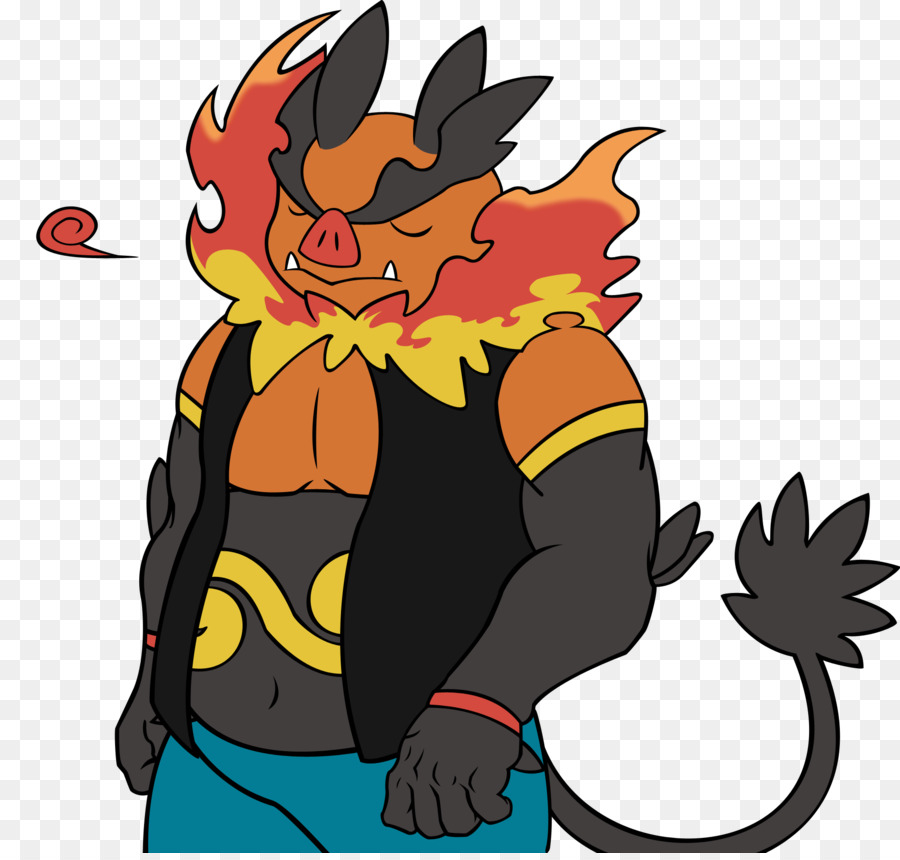 Gato，Demonio PNG