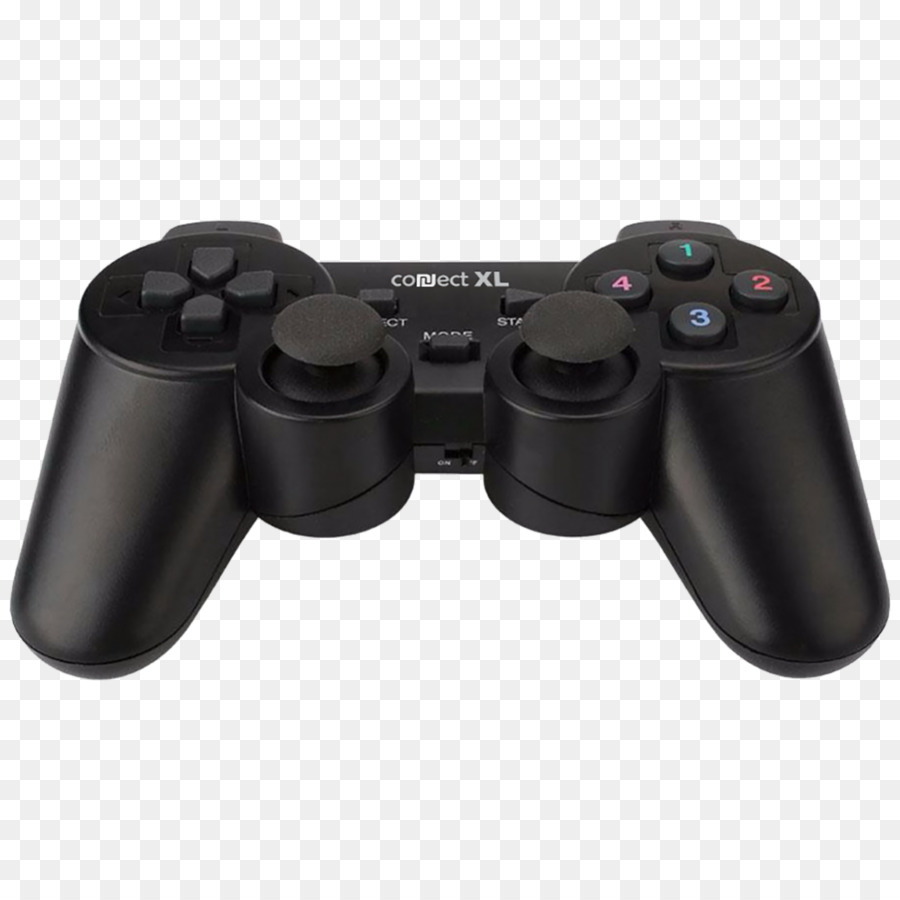 Controlador De Juego Negro，Juego De Azar PNG