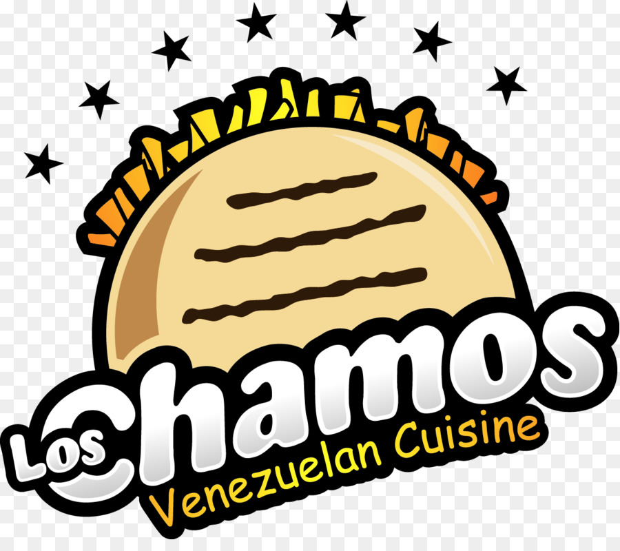 Logotipo De La Cocina Venezolana，Alimento PNG