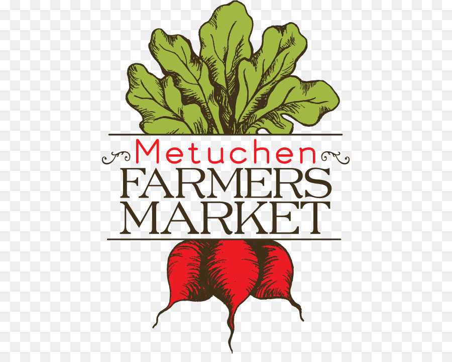 Metuchen Mercado De Los Agricultores，El Mercado De Agricultores PNG