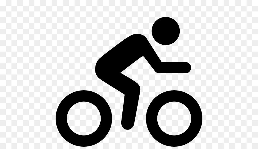 Ciclista，Bicicleta PNG