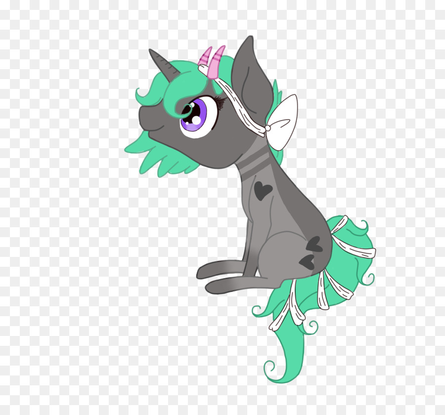 Gato，Pony PNG