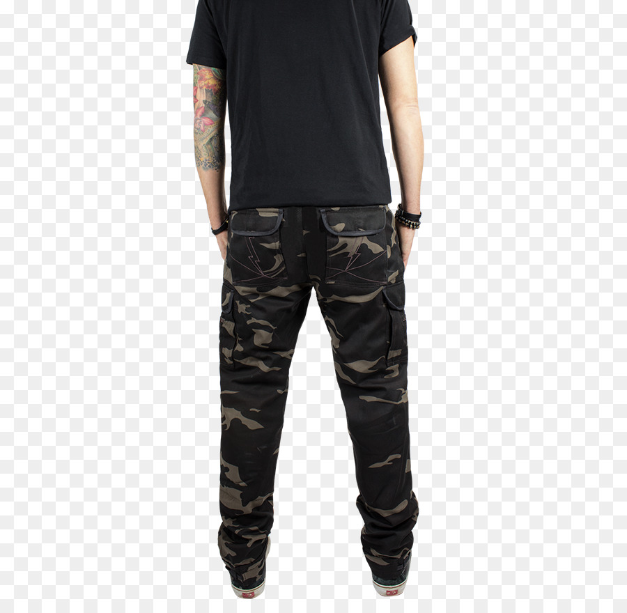 John Doe，Jeans PNG