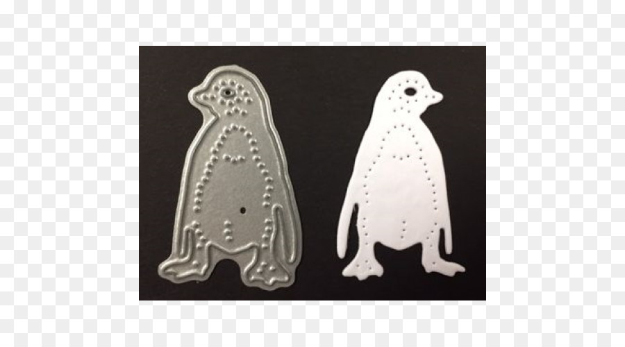 Pingüino，La PNG