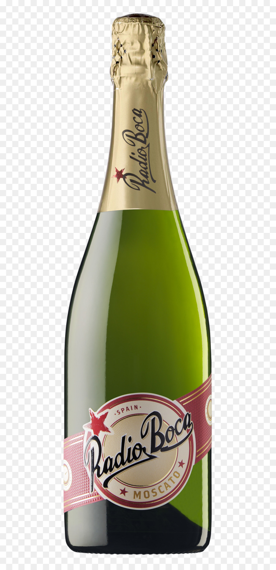 Champaña，Vino PNG