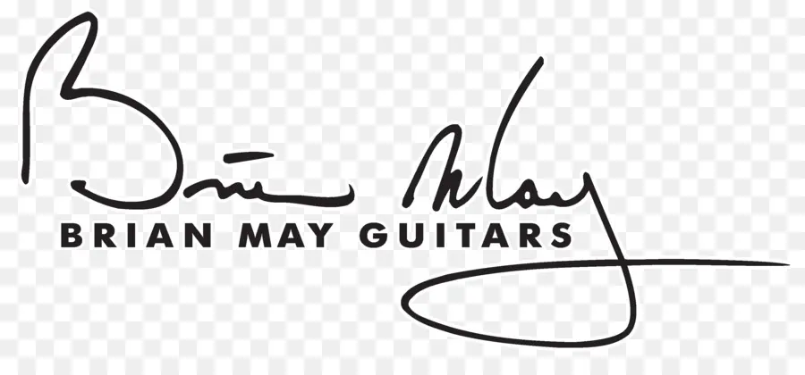 Firma，Brian May PNG