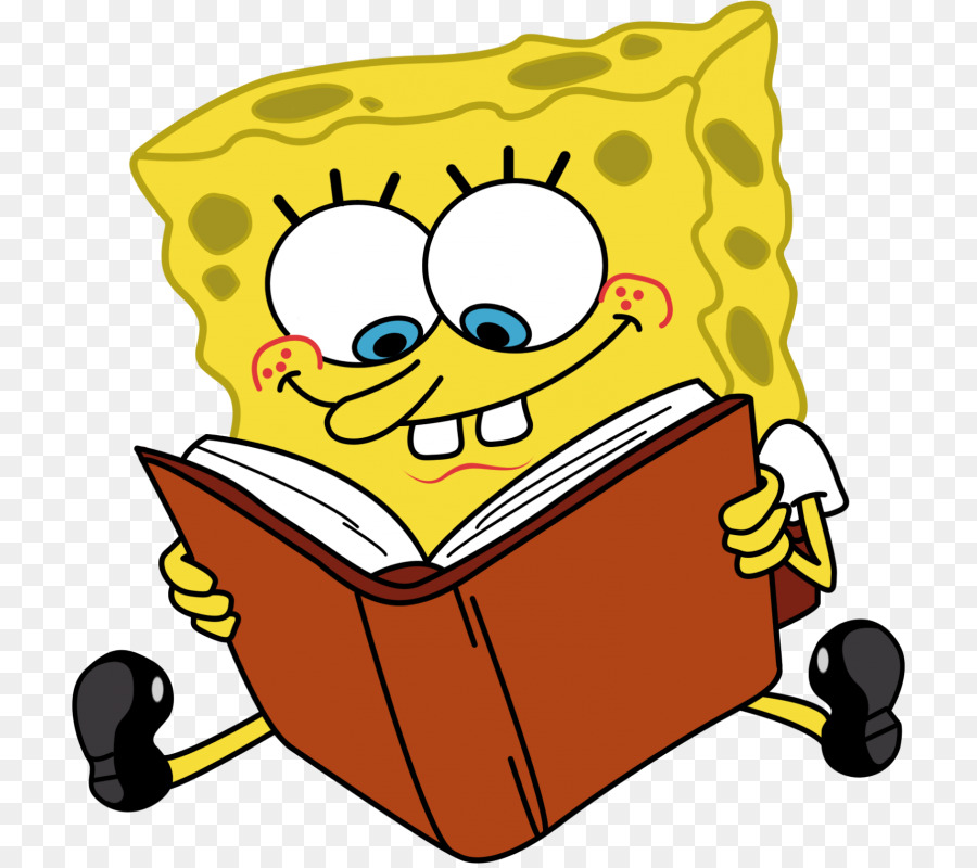 Bob Esponja，Dibujos Animados PNG