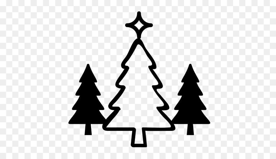 árbol De Navidad，Árbol PNG