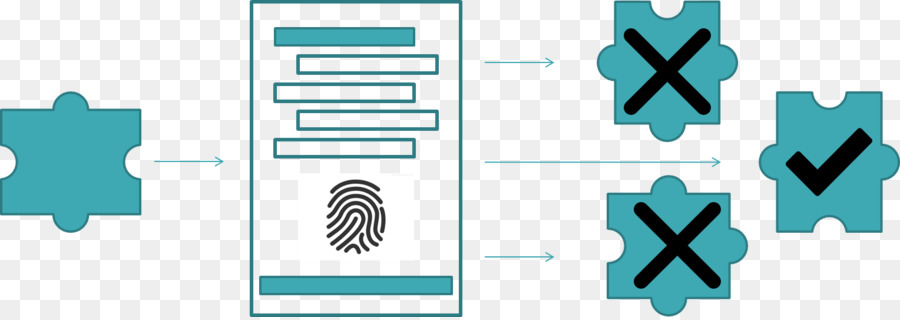 Cadena De Bloques，Base De Datos Distribuida PNG