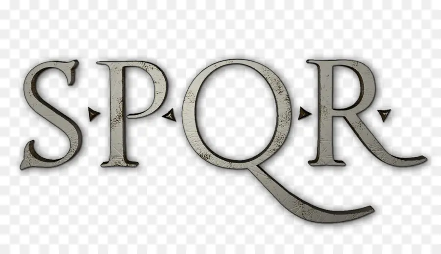 Spqr，Romano PNG