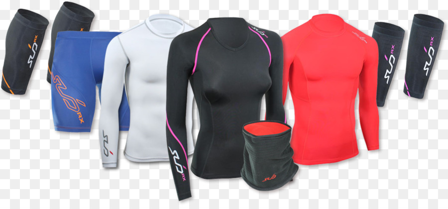 Ropa Deportiva，Traje De Neopreno PNG