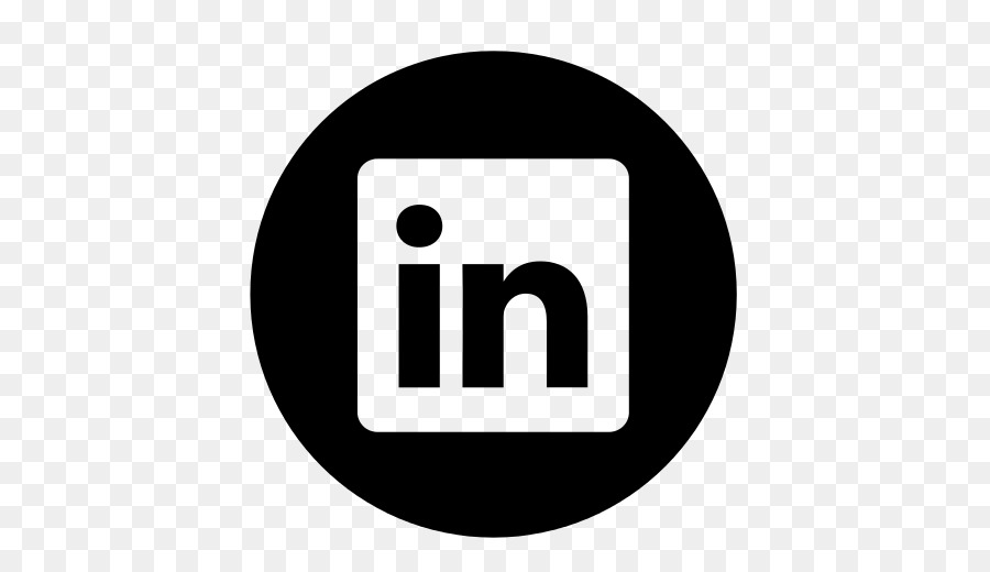 Youtube，Linkedin PNG