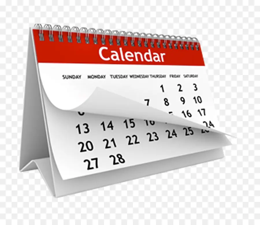 Calendario，Fecha Del Calendario PNG