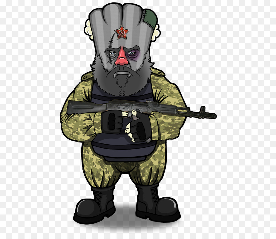 Soldado，De Infantería PNG