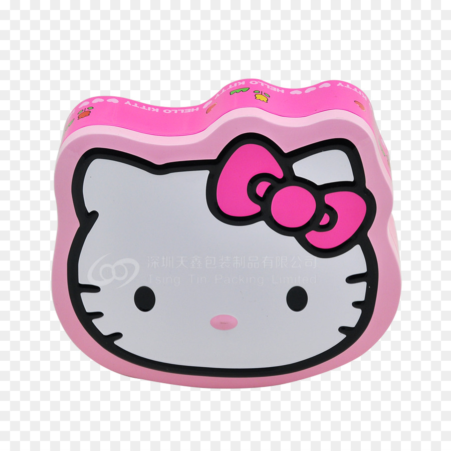 Hello Kitty，Fondo De Escritorio PNG