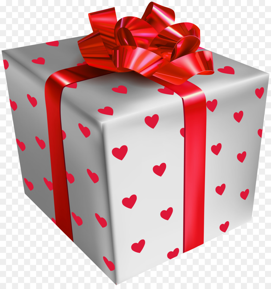 Caja De Regalo，Cinta PNG