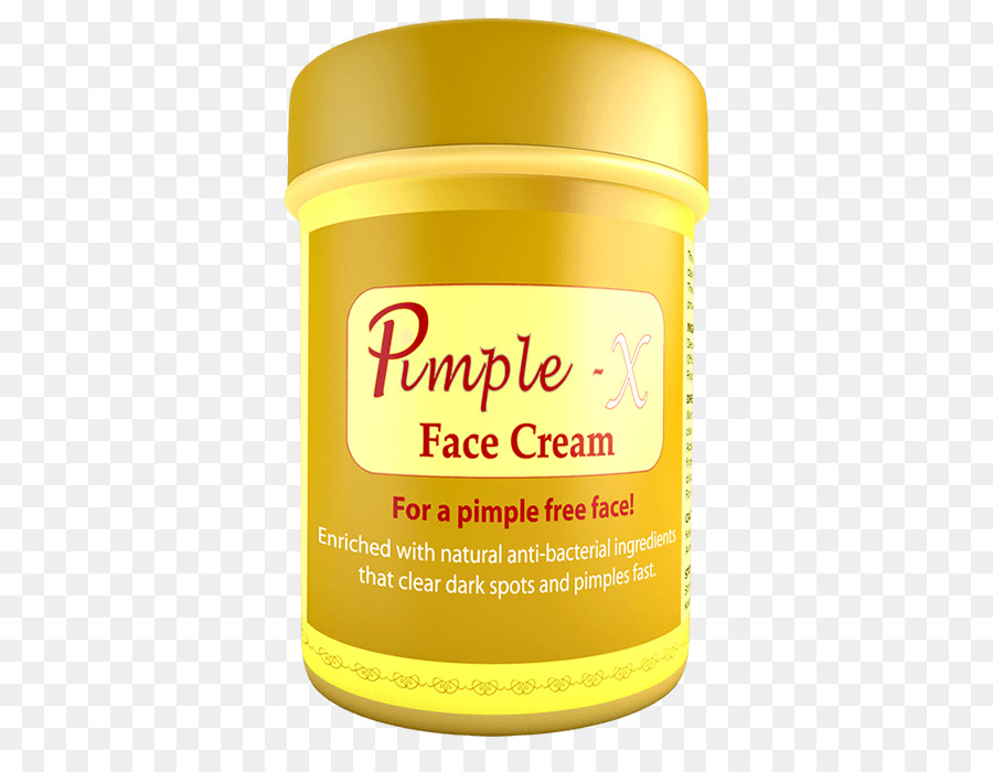 Crema，Loción PNG