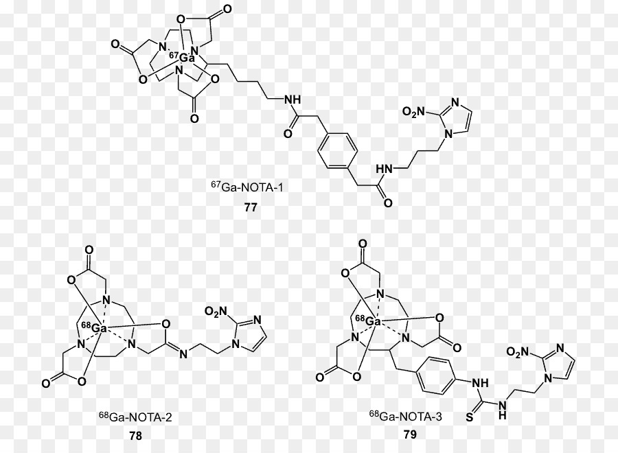 Nitroimidazol，La Hipoxia PNG