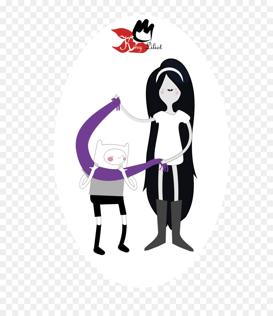 Marceline La Reina Vampiro，Camiseta PNG