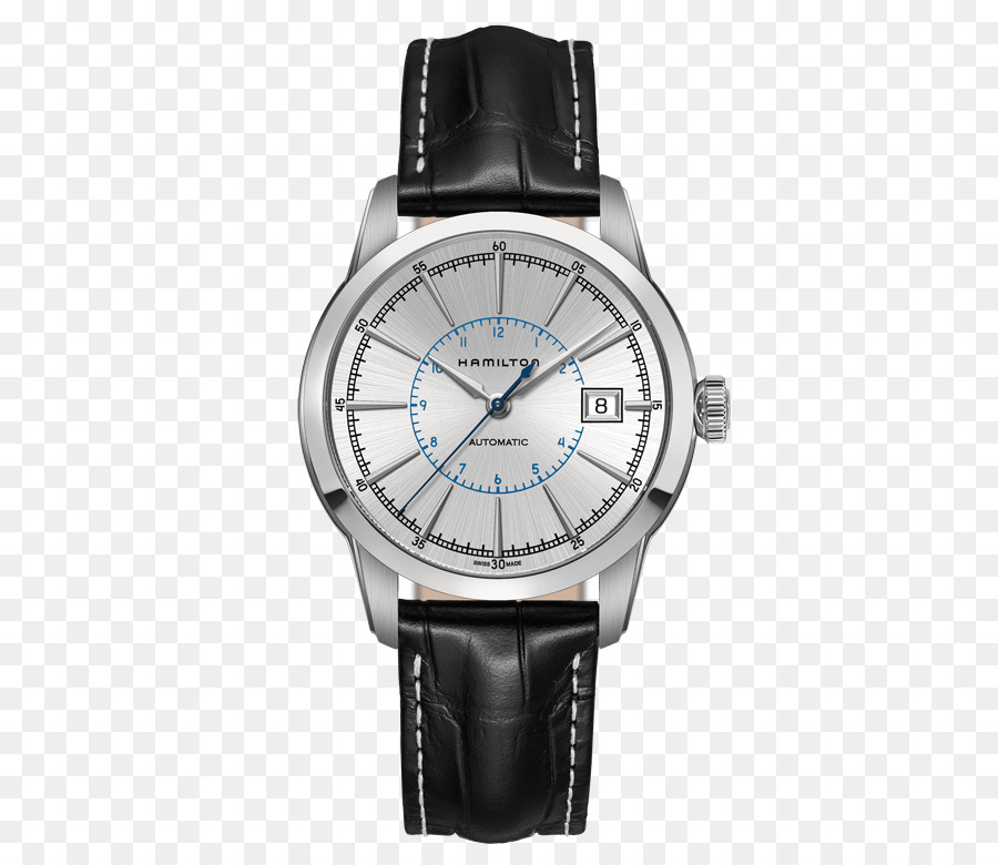 Hamilton Watch Compañía，Reloj PNG