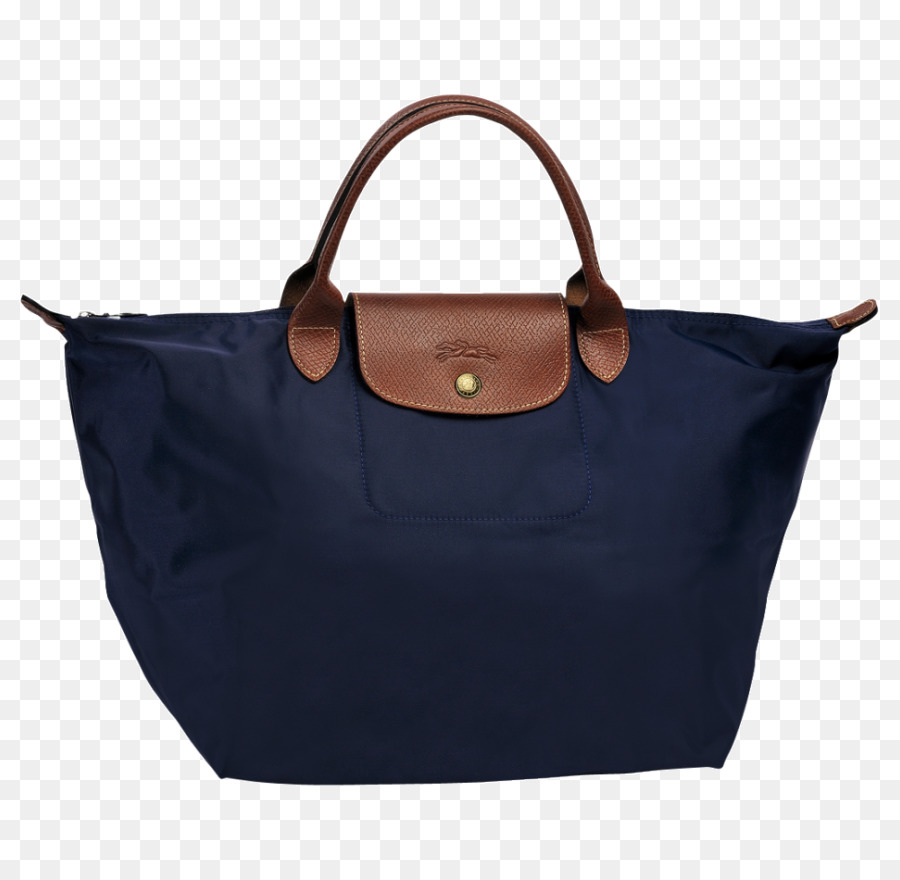 Longchamp，Bolso De Mano PNG