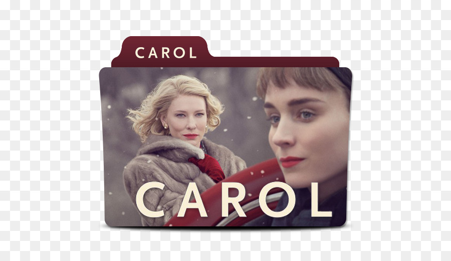 Rooney Mara，Carter Burwell PNG