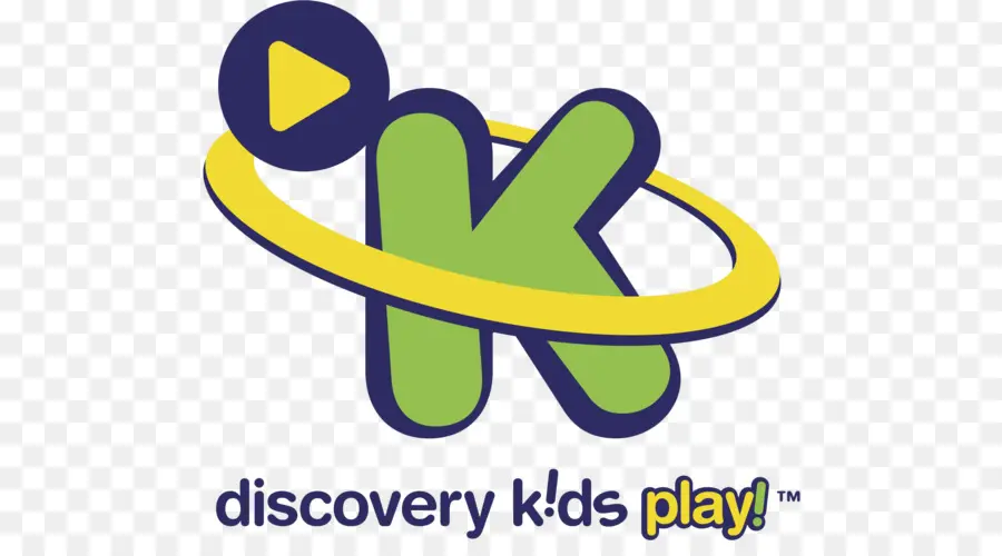 Discovery Kids，Canal De Televisión PNG