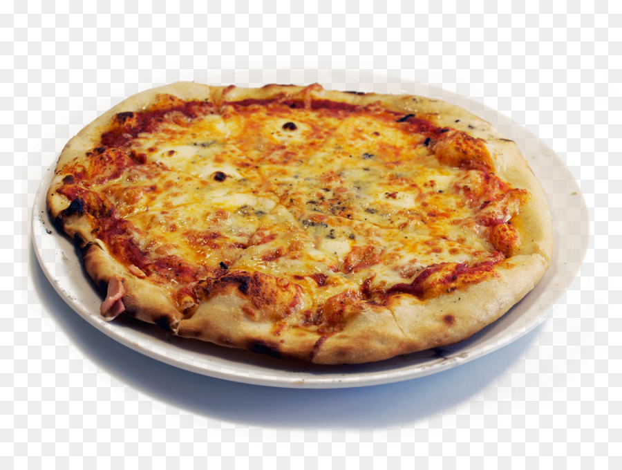 Californiastyle Pizza，Pizza Siciliana PNG