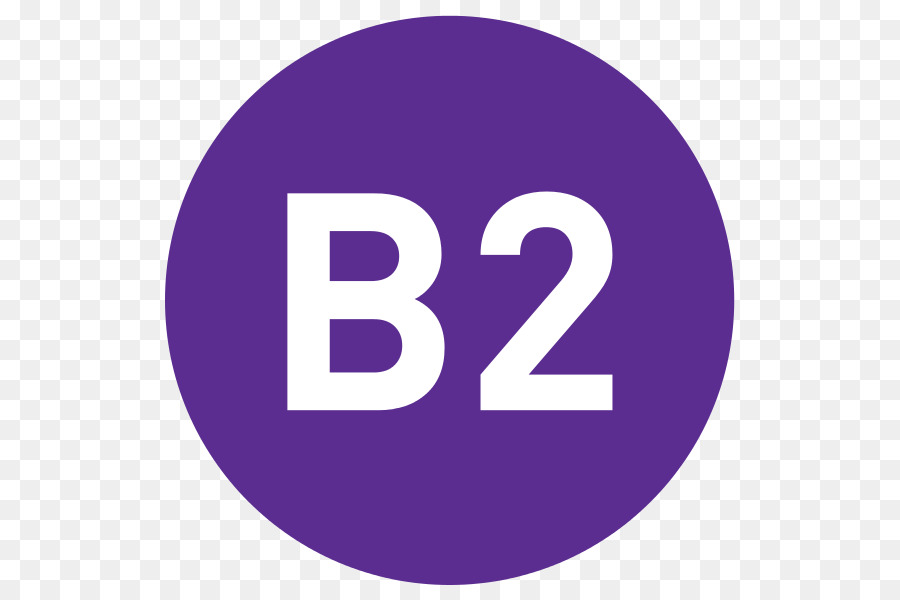 B2，Carta PNG