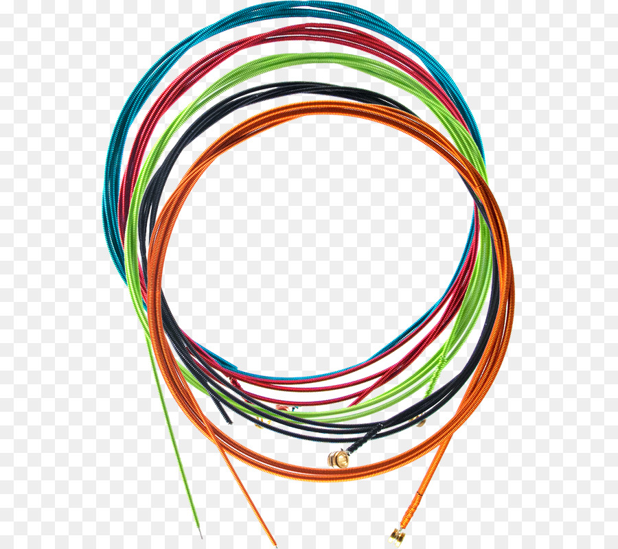 Alambres，Cables PNG